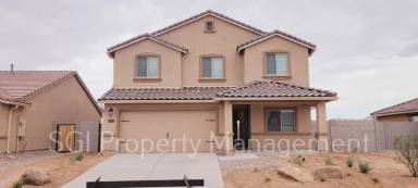 Main picture of 1550 E Caballero Dr