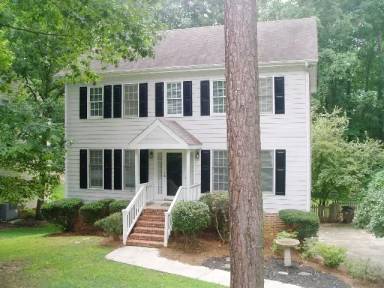 Main picture of 502 Tyler Run Dr