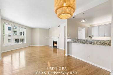 Main picture of 1630 S Harbor Way