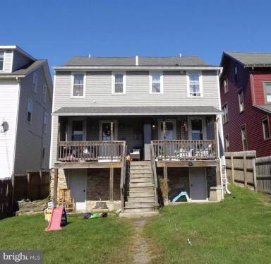 Main picture of 346 W 1st Ave