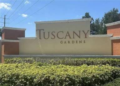 Main picture of Tuscany Gardens Condominiums
