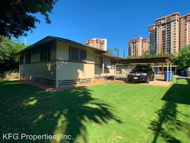 Main picture of 98-270 Hale Momi Pl