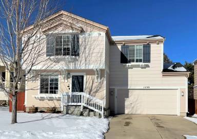 Main picture of 1599 Brimble Dr