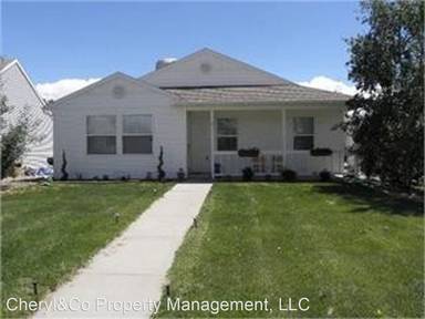 Main picture of 435 Columbine Dr
