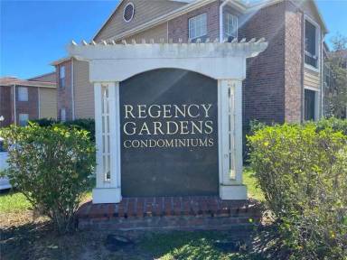 Main picture of Regency Gardens Condos