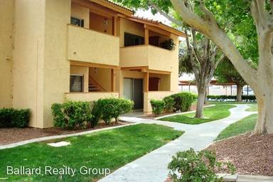 Main picture of Courtyard Sunscape