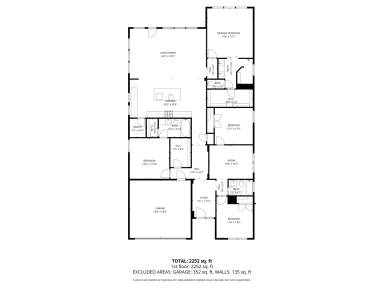 Main picture of 1233 Fox Wing Way