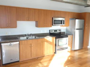 Main picture of Aloft on Cortez Hill