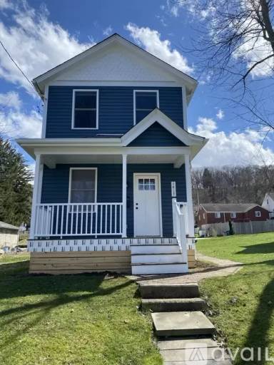 Main picture of 1417 Orator St