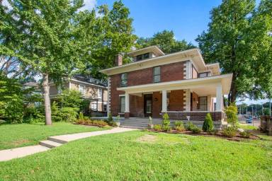 Main picture of 1229 Vinton Ave