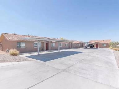 Main picture of 73456 Desert Trail Dr