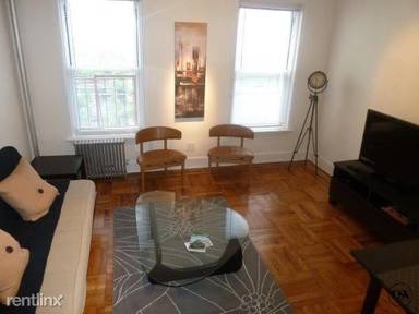 Main picture of 800 Fifth Avenue Apartments