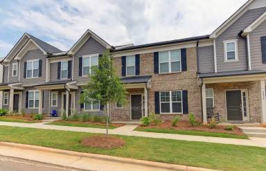 Main picture of 1838 Teachers House Rd NW