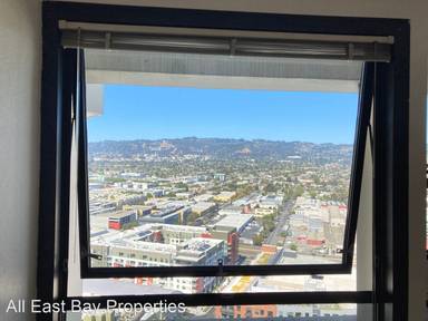 Main picture of Pacific Park Plaza Condominiums