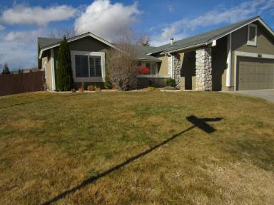Main picture of 1205 Tate Dr