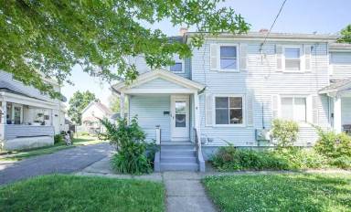 Main picture of 43 Oak St