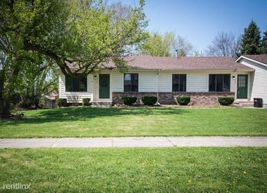 Main picture of 4417 Poinsettia Ave SE