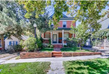 Main picture of 237 Coffman St