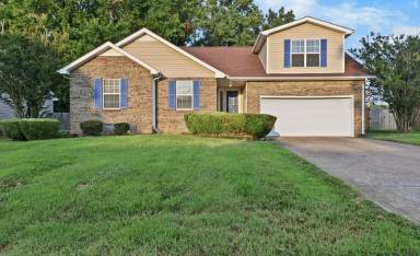 Main picture of 1633 Cedar Springs Cir
