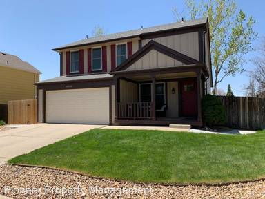 Main picture of 20759 E 44th Ave