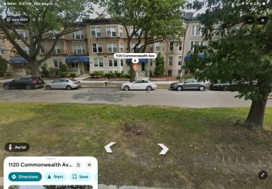 Property view