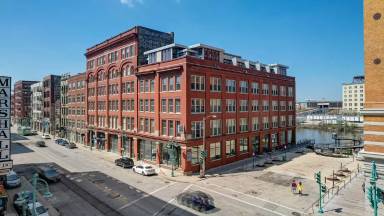 Main picture of Riverview Lofts