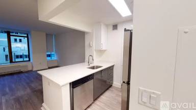 Main picture of 10 Hanover Square
