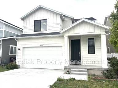 Main picture of 12724 S Quail Lake Dr