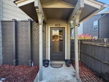 Main picture of 9005 S Delaware Ave