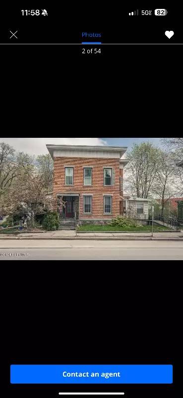 Main picture of 22 Broadway