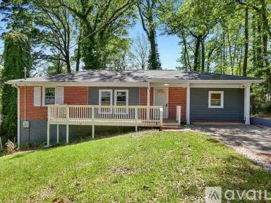 Main picture of 872 Glenway Dr