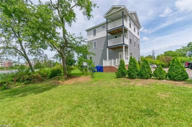 Main picture of 5003 Killam Ave