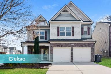 Main picture of 3904 Kingfisher Dr