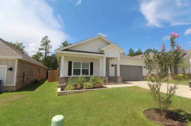 Main picture of 3111 Silver Maple Dr