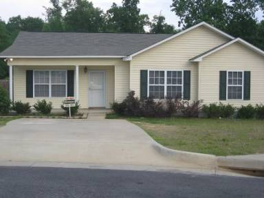 Main picture of 2807 Southview Ct