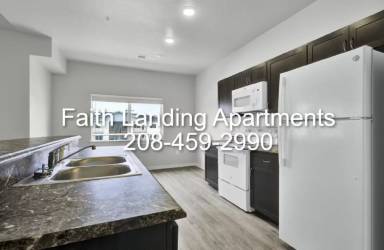 Main picture of Faith Landing