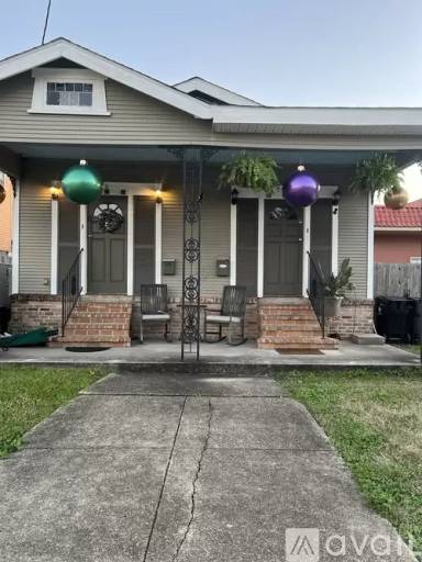 Main picture of 714 Pontalba St