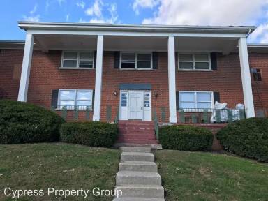 Main picture of 2101 Fontaine Rd