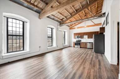 Main picture of Yarn Factory Lofts