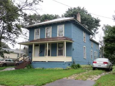 Main picture of 253 Ridge - 2