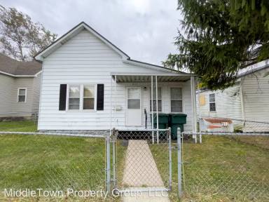 Main picture of 912 S Penn St