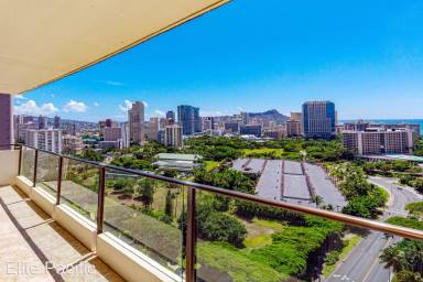 Main picture of Wailana at Waikiki