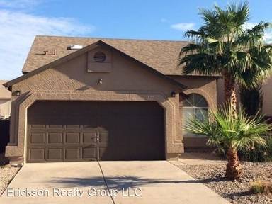 Main picture of 5200 W Saragosa St