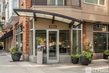 Main picture of Ellington Condominiums