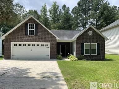 Main picture of 858 Blue Bird Dr