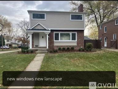 Main picture of 1109 W Selfridge Blvd
