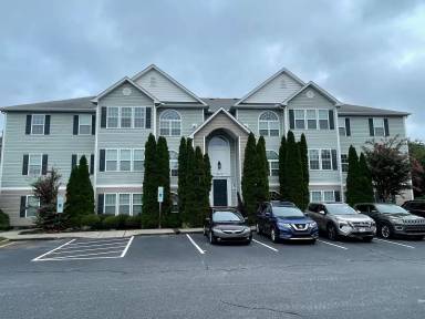 Main picture of 4702 Pennoak Ln