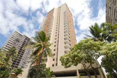 Main picture of 2740 Kuilei St