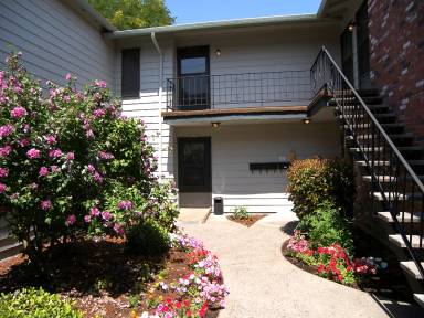 Main picture of Portrose Apartments