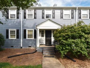 Main picture of Med Foundation Apartments